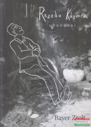 Rezeda Kázmér utazásai (ISBN: 9786150133881)