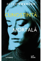 Cunostinta Mortala (ISBN: 9786063381133)