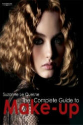 Complete Guide to Make-up - Suzanne Le Quense (2005)