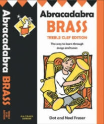 Abracadabra Brass: Treble Clef Edition (1995)