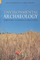 Environmental Archaeology - Keith Wilkinson (2001)