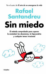 Sin Miedo / Fearless (ISBN: 9788425361104)