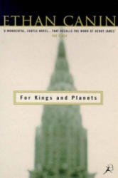 For Kings and Planets - Ethan Canin (1999)