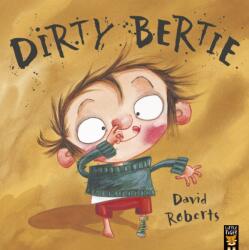 Dirty Bertie (2003)