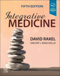 Integrative Medicine (ISBN: 9780323777278)