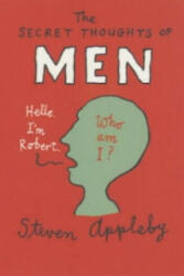Secret Thoughts of Men - Steven Appleby (2001)