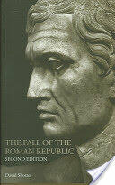 The Fall of the Roman Republic (2005)