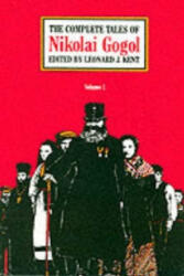 Complete Tales - Nikolai Gogol (1985)