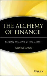 Alchemy of Finance - George Soros (ISBN: 9780471043133)
