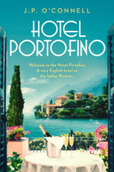 Hotel Portofino - JOHN O'CONNELL (ISBN: 9781398511750)