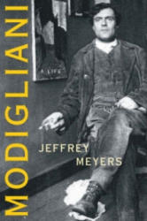 Modigliani - Jeffrey Meyers (2006)