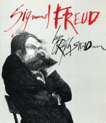 Sigmund Freud - Ralph Steadman (1997)