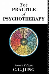 Practice of Psychotherapy - C G Jung (1993)