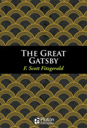 THE GREAT GATSBY - Fitzgerald, F. Scott (ISBN: 9788417928377)
