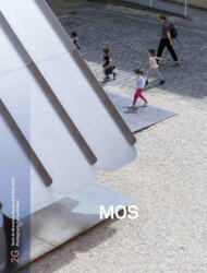 2G / #84 MOS - Moisés Puente (ISBN: 9783960989646)