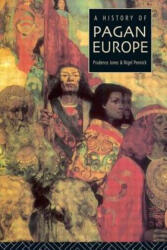History of Pagan Europe - Nigel Pennick (1997)