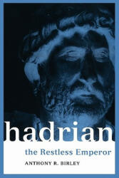 Hadrian - Anthony R Birley (2000)