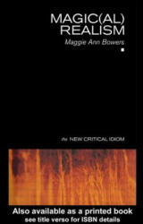 Magic(al) Realism - Maggie Bowers (2004)