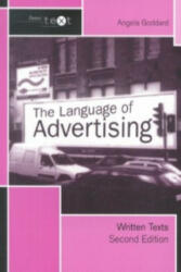 Language of Advertising - Angela Goddard (2002)