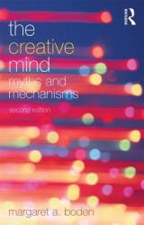 Creative Mind - Margaret A. Boden (2003)