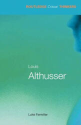 Louis Althusser - Luke Ferretter (2005)