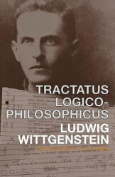 Tractatus Logico-Philosophicus - Ludwig Wittgenstein (1981)