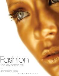 Fashion - Jennifer Craik (2008)