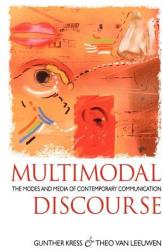 Multimodal Discourse - Gunther Kress (2001)