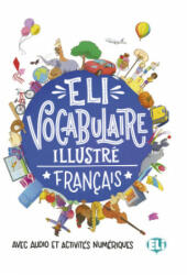ELI Vocabulaire illustré français (ISBN: 9783125151543)
