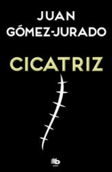 Cicatriz / Scar - Juan Gómez-Jurado (ISBN: 9788490704059)