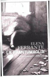 La frantumaglia. Ediz. ampliata - Elena Ferrante (ISBN: 9788866327929)