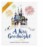 Kiss Goodnight - Floyd Norman (ISBN: 9781484782286)