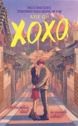 XOXO (ISBN: 9786069713082)