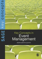 Key Concepts in Event Management (ISBN: 9781849205603)