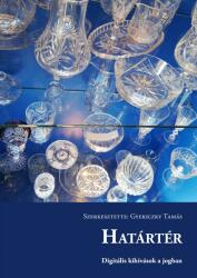 Határtér (ISBN: 9789634133285)