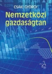 Nemzetközi gazdaságtan (ISBN: 9789633841761)