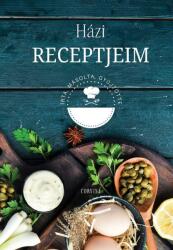Házi receptjeim (2022)