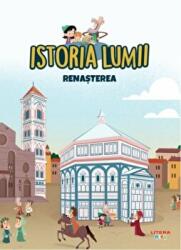 Volumul 23. Istoria lumii. Renasterea (ISBN: 9786060736745)