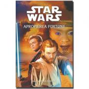 STAR WARS - Apropierea furtunii - Alan Dean Foster (ISBN: 9789737780119)