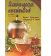 Savoarea ceaiului - Manfred Neuhold (ISBN: 9786066490740)