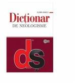 Dictionar de neologisme - Florin Marcu (ISBN: 9789975677776)