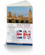 Ghid de conversatie roman-englez - Florin Musat (ISBN: 9786065763838)