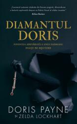 Diamantul Doris - Doris Payne, Zelda Lockhart (ISBN: 9786060066491)