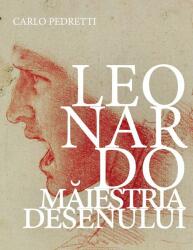 Leonardo - Măiestria desenului (ISBN: 9786060066675)