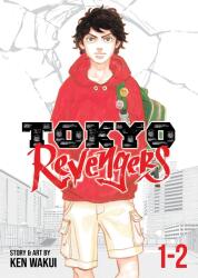 Tokyo Revengers (2022)