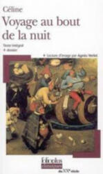 Voyage au bout de la nuit - Louis-Ferdinand Céline (2009)