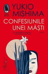 Confesiunile unei măşti (ISBN: 9786067799187)