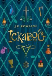 Ickabog - J. K. Rowling (ISBN: 9786060864271)