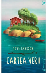 Cartea verii - PB (ISBN: 9786069674345)