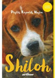 Shiloh. Paperback - Phyllis Reynolds Naylor (ISBN: 9786060863519)